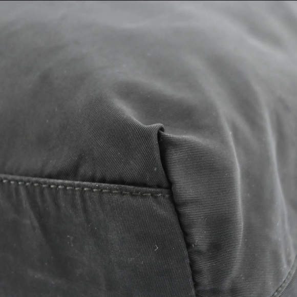 Authentic Prada Nylon Tote Bag - Picture 7 of 16